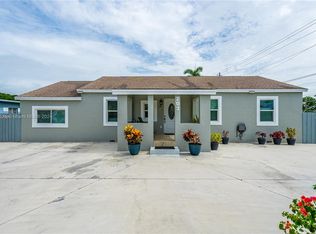 203 NW 2nd St, Homestead, FL 33030