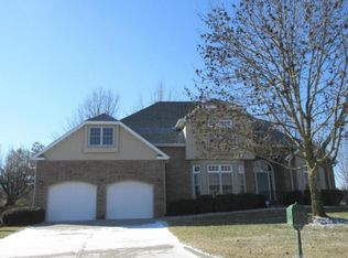 2271 S Celebration Ave, Springfield, MO 65809