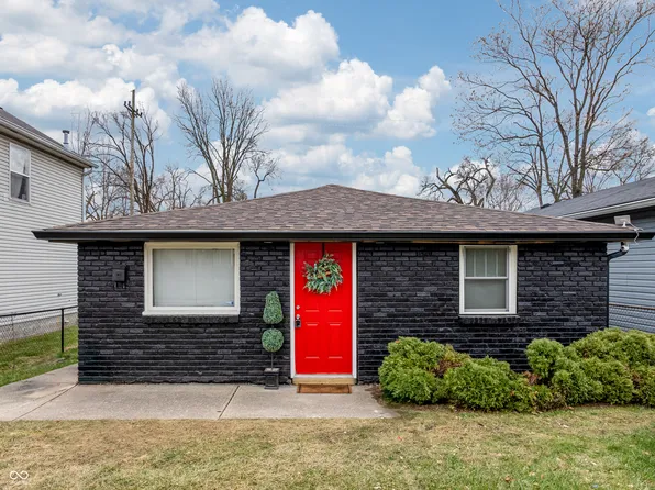 1037 W 30th St, Indianapolis, IN 46208
