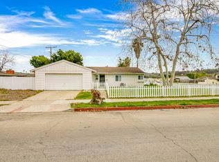 1099 S Johnson Ave, El Cajon, CA 92020