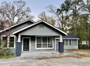 400 N Saint Mary St, Carthage, TX 75633