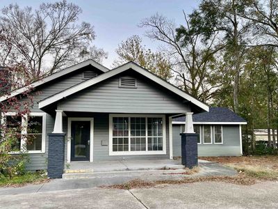 400 N Saint Mary St, Carthage, TX, 75633