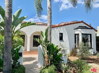 833 N June St, Los Angeles, CA 90038