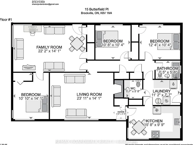 15 Butterfield Pl — Photo 13