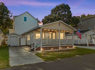 6001 - 5739 S Kings Hwy. #5739 Old Kings Rd., Myrtle Beach, SC 29575