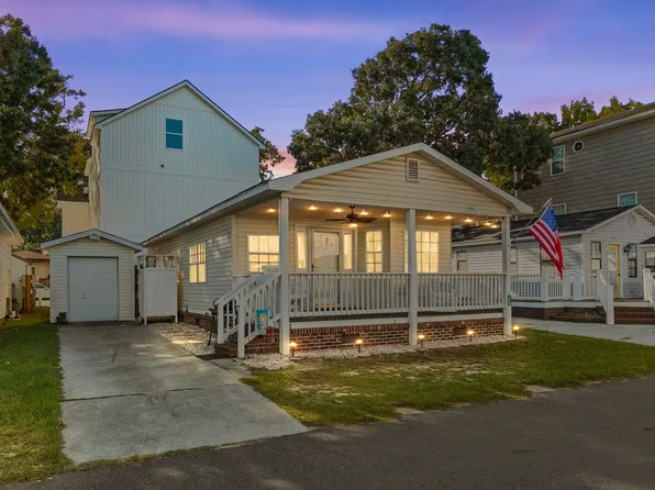 6001 - 5739 S Kings Hwy. #5739 Old Kings Rd., Myrtle Beach, SC 29575