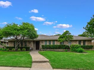 2808 Bengal Ln, Plano, TX 75023