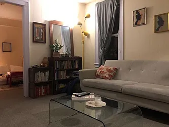 Rented by Brooklyn Real Inc