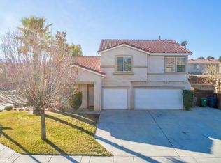 3728 Jacarte Ave, Palmdale, CA 93550