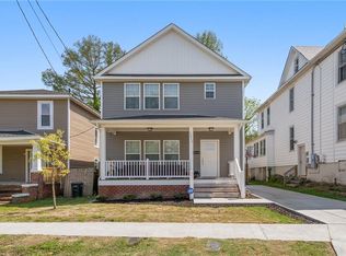 1817 Arlington Ave, Norfolk, VA 23523