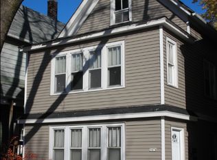 2474 N Bartlett Ave, Milwaukee, WI 53211