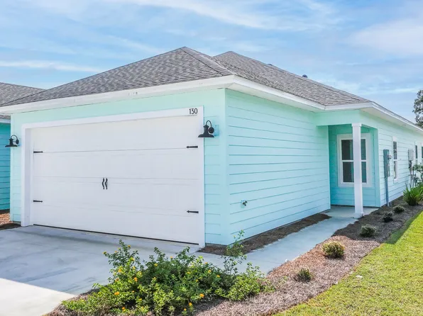 130 Canvas Ln #69, Pt Saint Joe, FL 32456