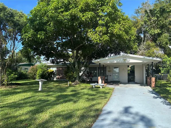 6222 Red Oak Ln, Orlando, FL 32809