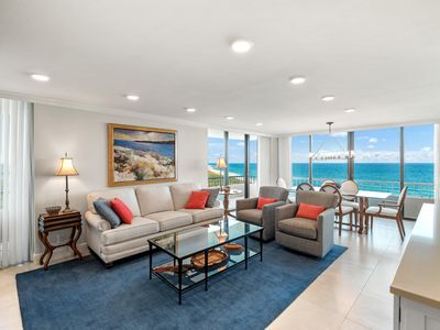 5550 N Ocean Drive #10c, Riviera Beach, FL, 33404