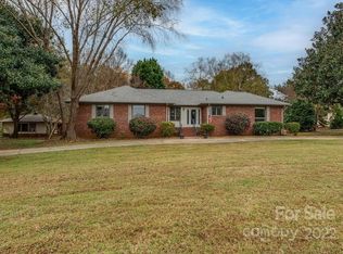 15101 Ranson Rd, Huntersville, NC 28078