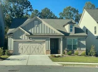 5408 Mountain Mint Rd, Flowery Branch, GA 30542