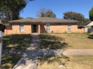 1907 Colgate Dr, Richardson, TX 75081