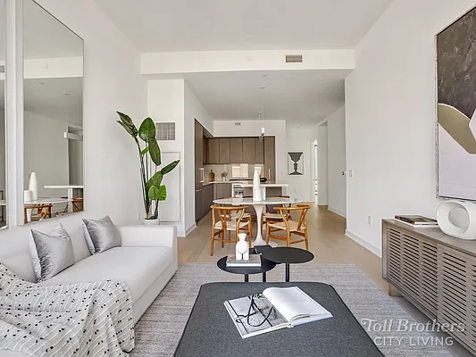 Sold by Toll Brothers | media 42