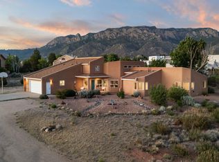 11501 Del Rey Ave NE, Albuquerque, NM 87122