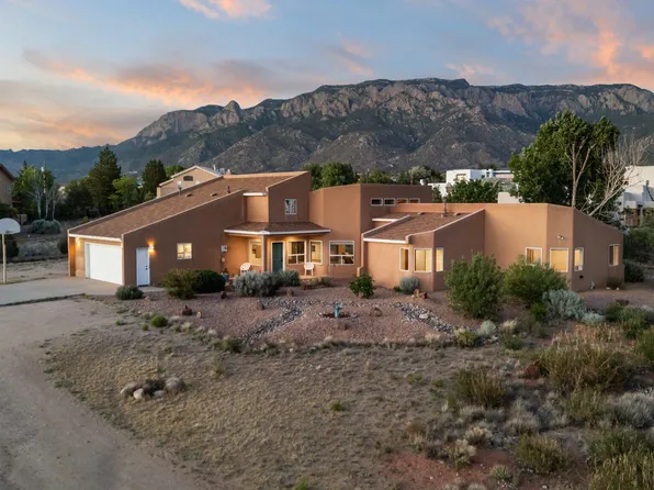 11501 Del Rey Ave NE, Albuquerque, NM 87122