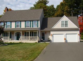 11 Tyler Farms Rd, Plainville, CT 06062