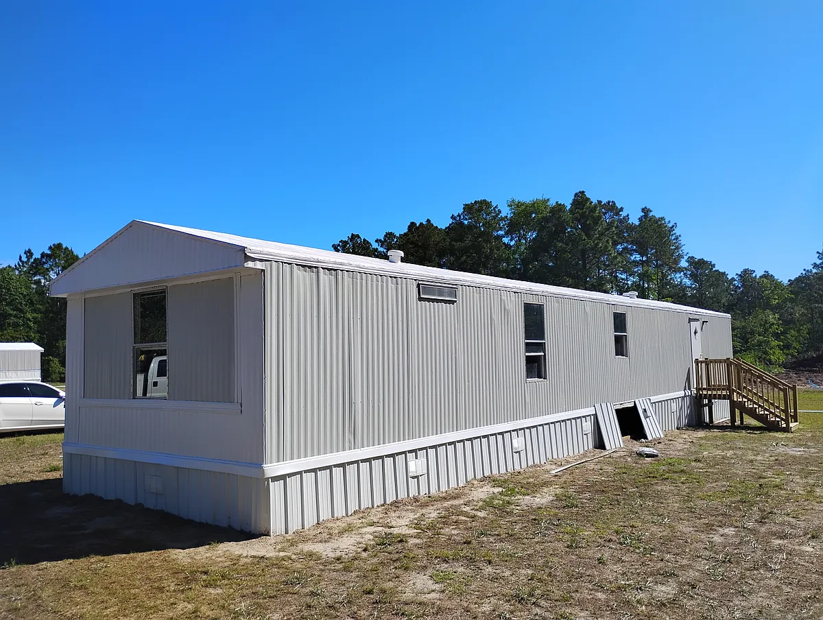 Building Photo - Nebo Church Rd
