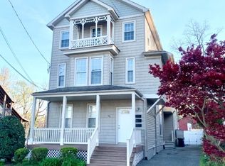 141 Walnut St APT 2, Montclair, NJ 07042