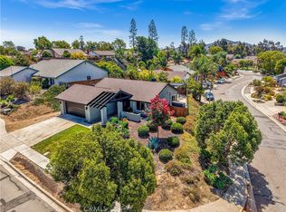 1195 Via Teresa, San Marcos, CA 92069