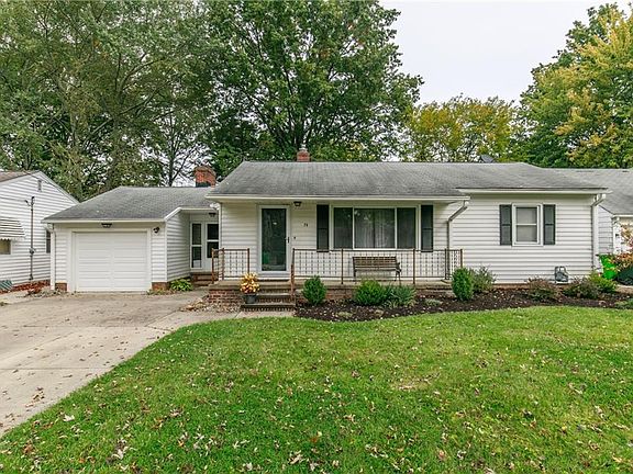 2nd image of 74 Jacqueline Dr