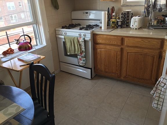 Eat in Kitchen