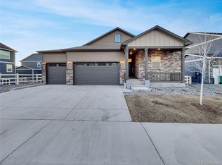 4877 Cattle Cross Rd, Castle Rock, CO 80104