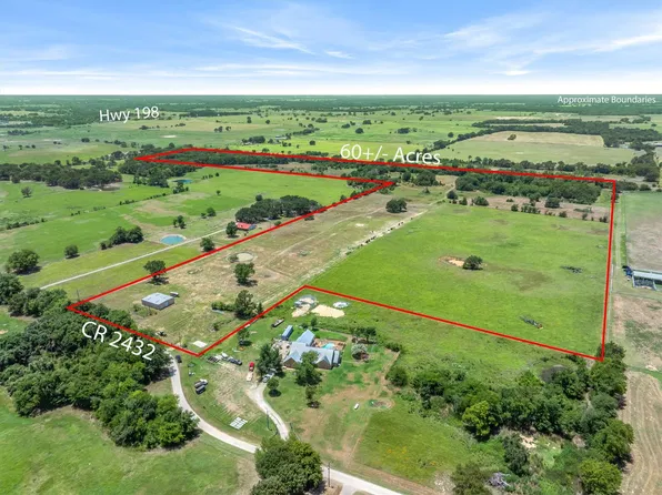 0 Vz County Road 2432, Canton, TX 75103