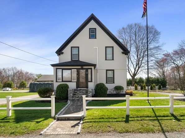 65 Milford St, Mendon, MA 01756