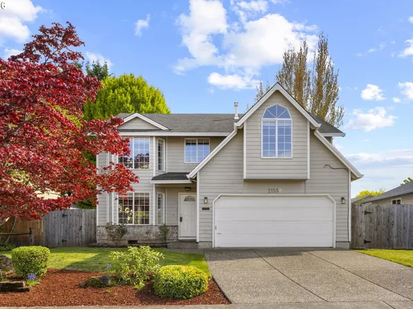 21558 SW Longacre St, Beaverton, OR 97003
