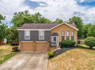 4889 Wickloe Dr, Gibsonia, PA