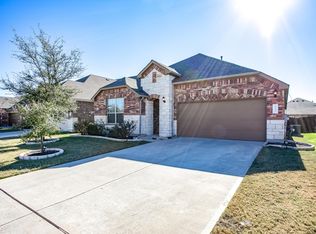 1721 Elaina Loop, Leander, TX 78641