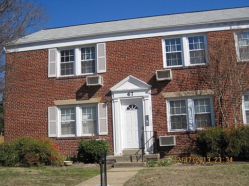 1st image of 65 N Bedford St APT 3