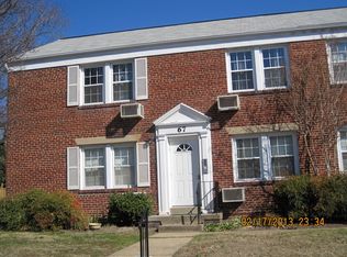 65 N Bedford St APT 3, Arlington, VA 22201