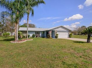 9419 Nile Dr, New Port Richey, FL 34655