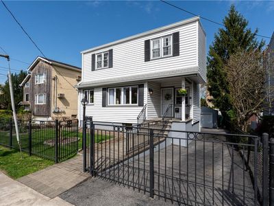 131 Florence Street, Yonkers, NY, 10704