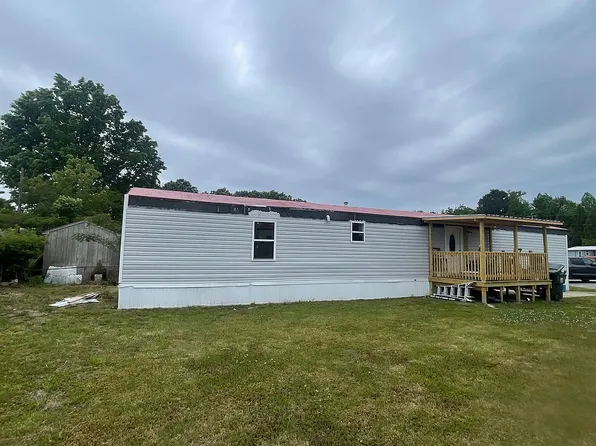 272 Play Dr, Virginia Beach, VA 23462