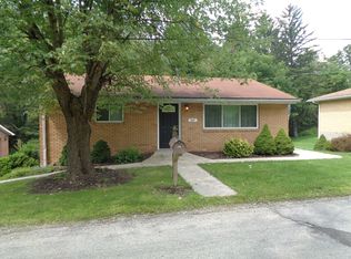 727 Old Route 66, Greensburg, PA 15601