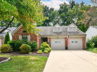 6585 Discovery Dr S, Indianapolis, IN