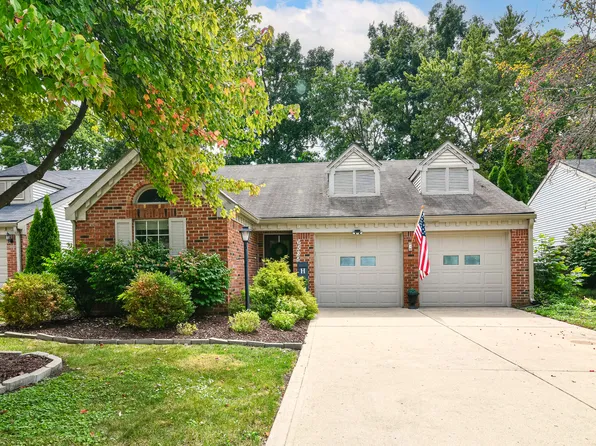 6585 Discovery Dr S, Indianapolis, IN 46250