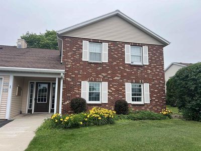 2360 WISCONSIN STREET, Oshkosh, WI, 54901