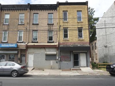 2522 Ridge Ave, Philadelphia, PA, 19121