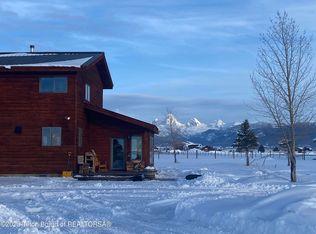 1710 Leigh Creek Rd, Tetonia, ID 83452