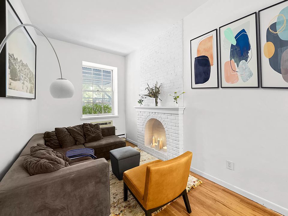 1st image of 331 W 21st St APT Fw