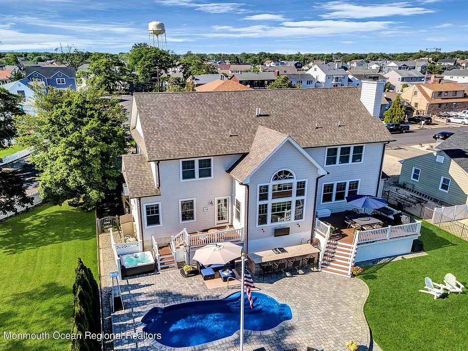 2126 Glenwood Drive, Point Pleasant Beach, NJ 08742 Zillow