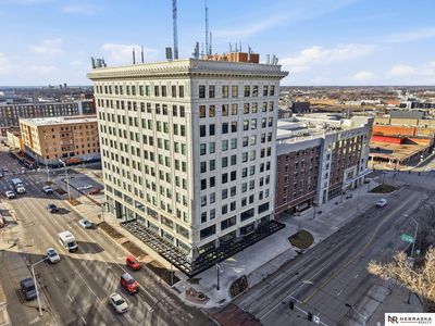 947 O St #601, Lincoln, NE, 68508
